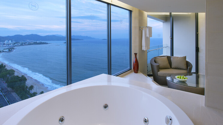 Sheraton Nha Trang Hotel and Spa